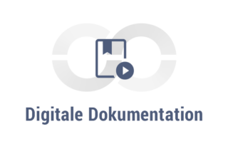 Leistungsfeld: Digitale Dokumentation